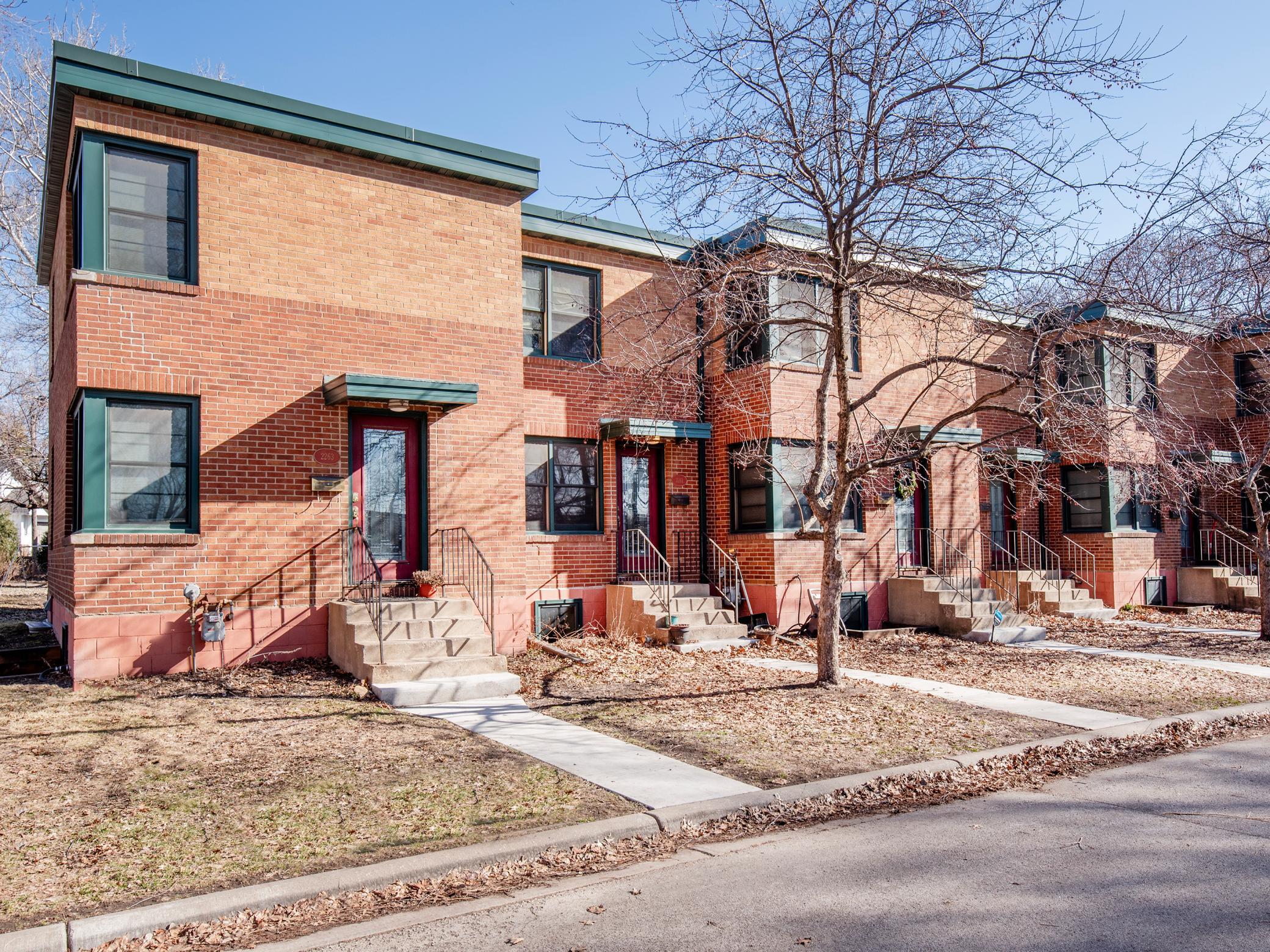 2263 Priscilla Street Saint Paul MN 55108