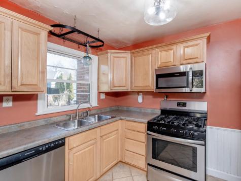 2263 Priscilla Street Saint Paul MN 55108