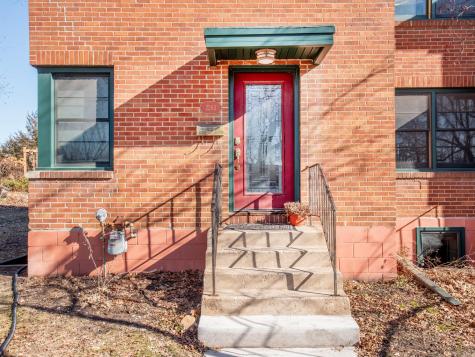 2263 Priscilla Street Saint Paul MN 55108