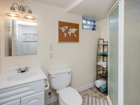 2263 Priscilla Street Saint Paul MN 55108