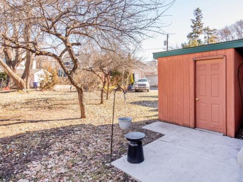 2263 Priscilla Street Saint Paul MN 55108