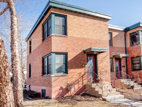 2263 Priscilla Street Saint Paul MN 55108