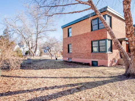2263 Priscilla Street Saint Paul MN 55108