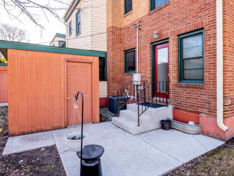 2263 Priscilla Street Saint Paul MN 55108