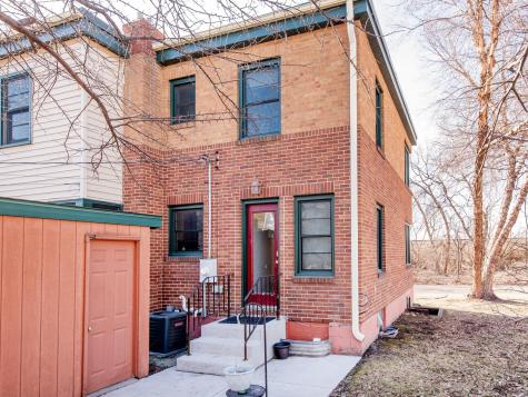 2263 Priscilla Street Saint Paul MN 55108