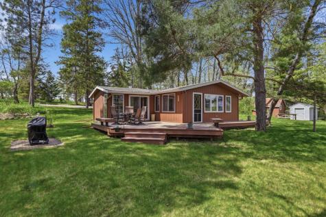 51030 W Wymer Lake Road Frazee MN 56544