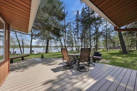 51030 W Wymer Lake Road Frazee MN 56544