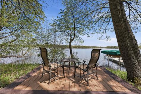 51030 W Wymer Lake Road Frazee MN 56544