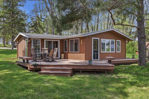 51030 W Wymer Lake Road Frazee MN 56544