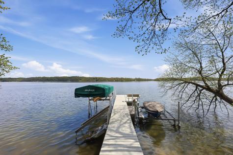 51030 W Wymer Lake Road Frazee MN 56544