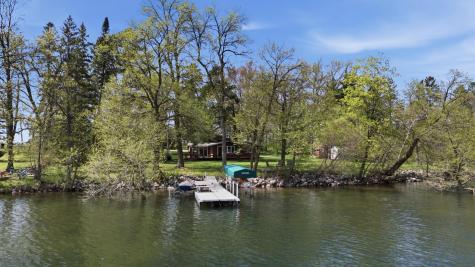 51030 W Wymer Lake Road Frazee MN 56544