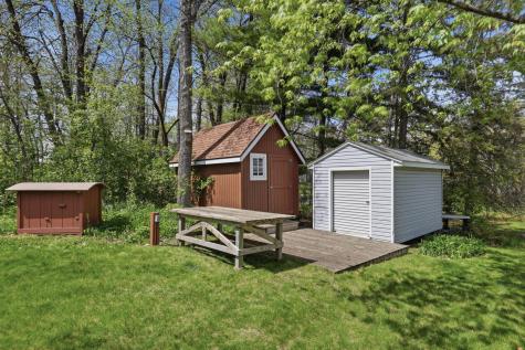 51030 W Wymer Lake Road Frazee MN 56544