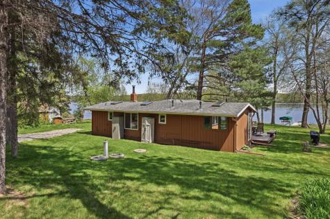 51030 W Wymer Lake Road Frazee MN 56544