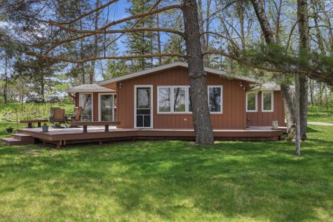 51030 W Wymer Lake Road Frazee MN 56544