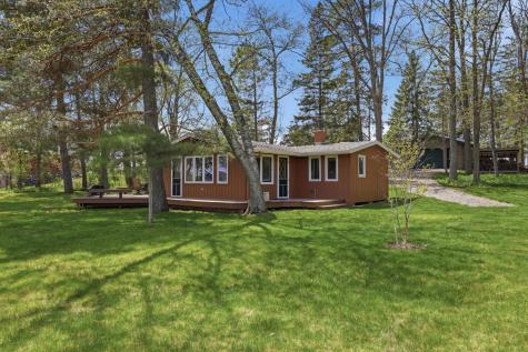 51030 W Wymer Lake Road Frazee MN 56544