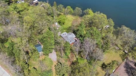 51030 W Wymer Lake Road Frazee MN 56544