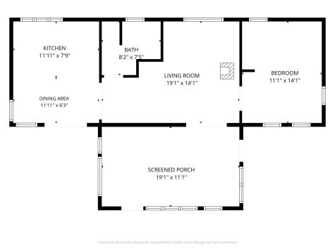 51030 W Wymer Lake Road Frazee MN 56544