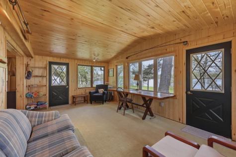 51030 W Wymer Lake Road Frazee MN 56544