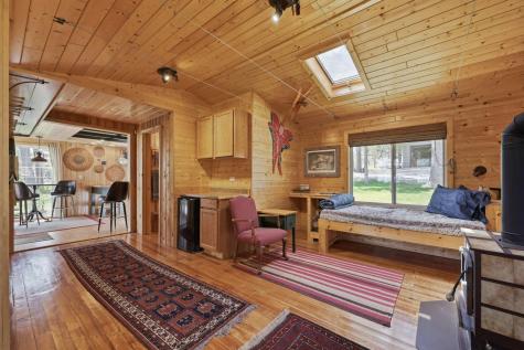 51030 W Wymer Lake Road Frazee MN 56544