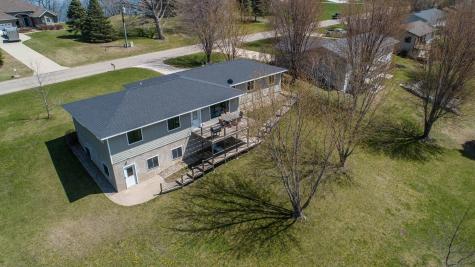 506 E Summit Street Battle Lake MN 56515