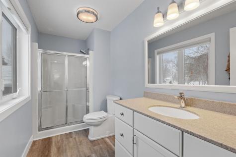 2129 Arkwright Street Maplewood MN 55117