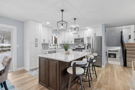 2129 Arkwright Street Maplewood MN 55117