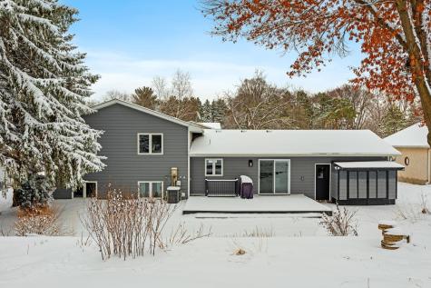 2129 Arkwright Street Maplewood MN 55117