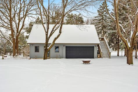 2129 Arkwright Street Maplewood MN 55117