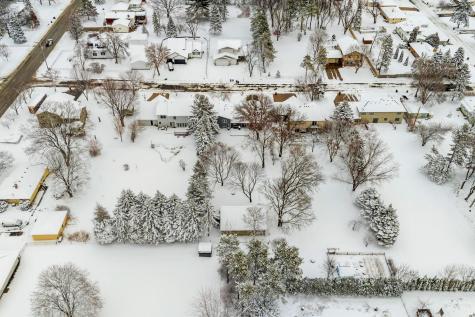 2129 Arkwright Street Maplewood MN 55117