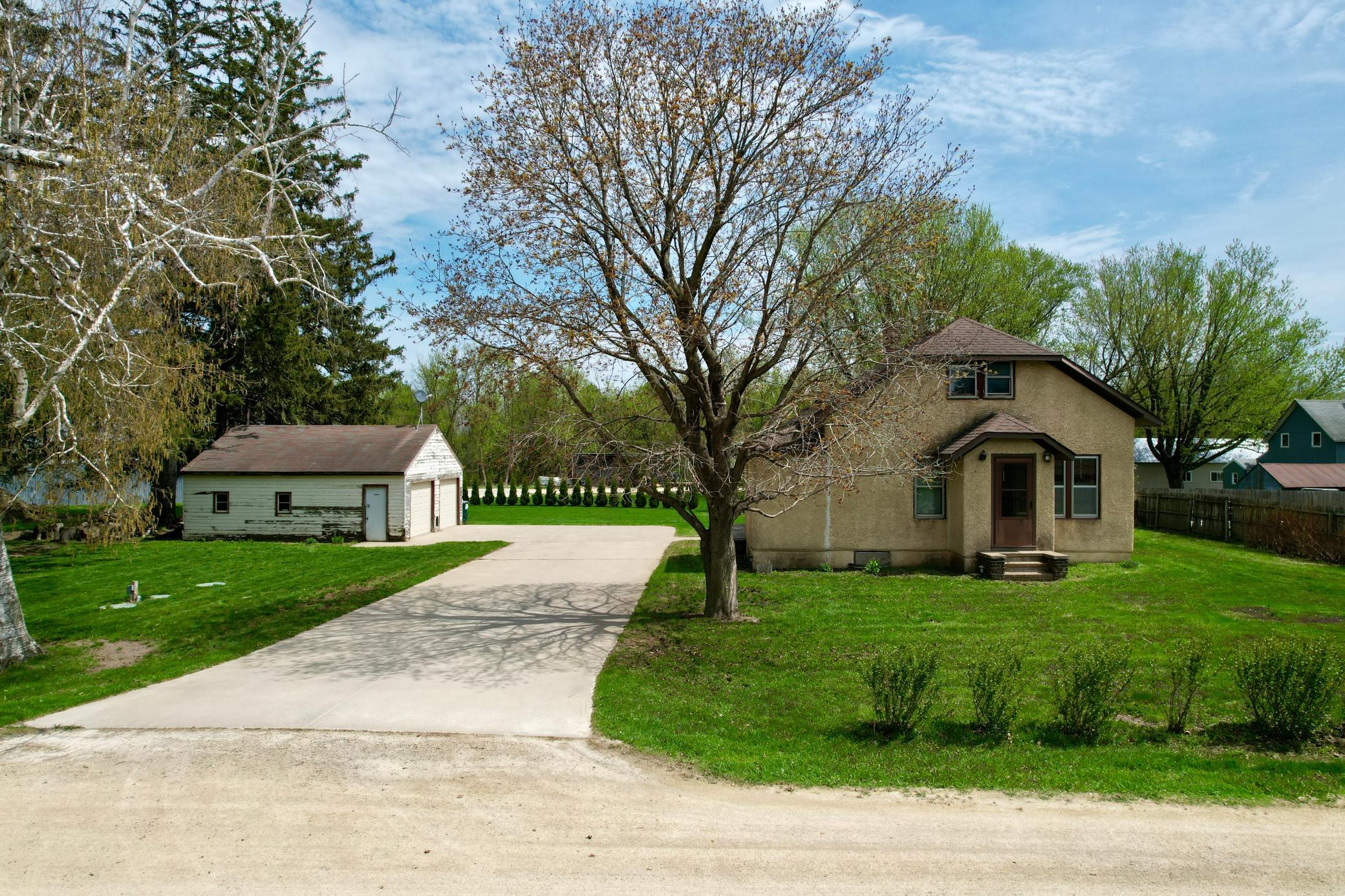 7522 Salley Street NW Oronoco MN 55960