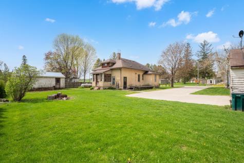 7522 Salley Street NW Oronoco MN 55960