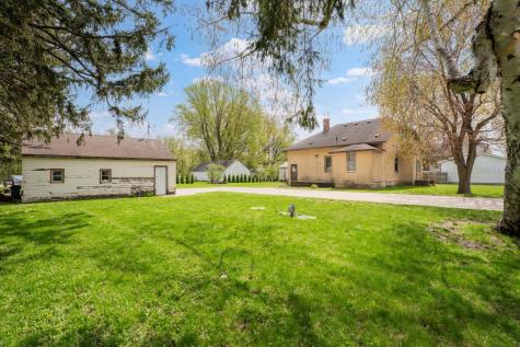 7522 Salley Street NW Oronoco MN 55960