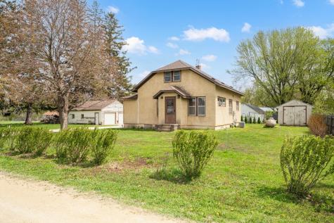 7522 Salley Street NW Oronoco MN 55960