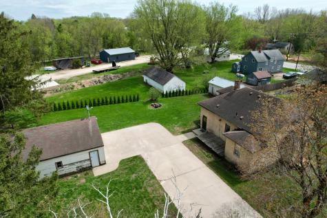 7522 Salley Street NW Oronoco MN 55960