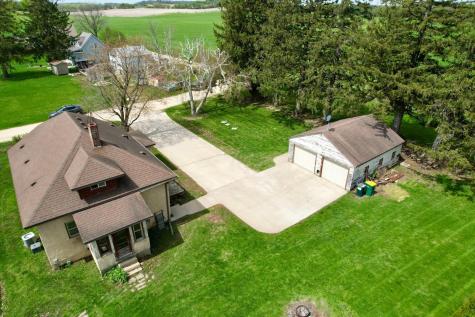 7522 Salley Street NW Oronoco MN 55960