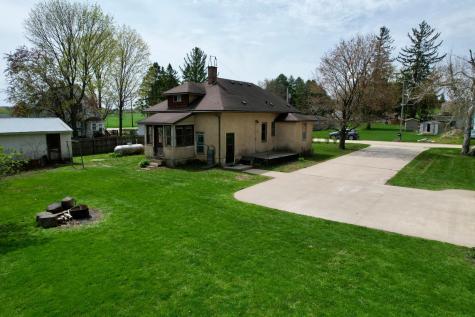7522 Salley Street NW Oronoco MN 55960