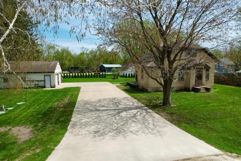 7522 Salley Street NW Oronoco MN 55960