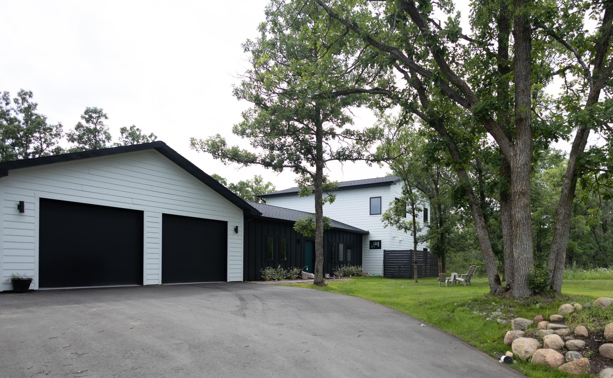 11021 Acorn Ridge Road NW Bemidji MN 56601