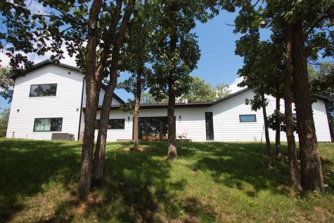 11021 Acorn Ridge Road NW Bemidji MN 56601