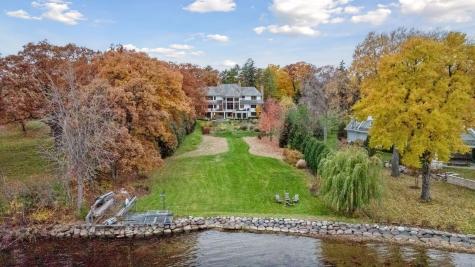 2505 Cedar Point Drive Wayzata MN 55391
