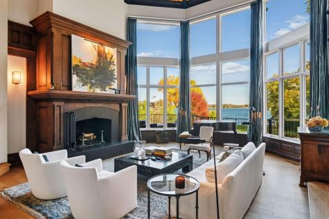 2505 Cedar Point Drive Wayzata MN 55391