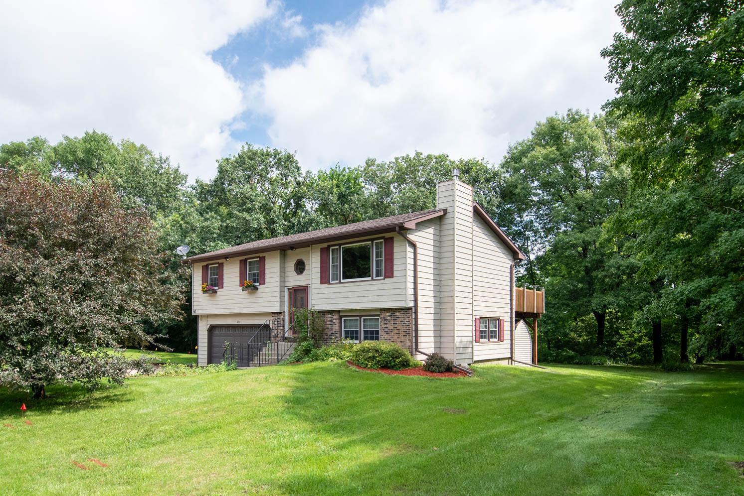 210 Mapleridge Drive Rapidan Twp MN 56001