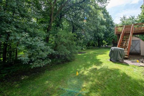 210 Mapleridge Drive Rapidan Twp MN 56001