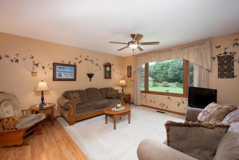 210 Mapleridge Drive Rapidan Twp MN 56001