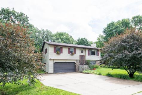 210 Mapleridge Drive Rapidan Twp MN 56001