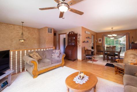 210 Mapleridge Drive Rapidan Twp MN 56001