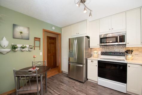 210 Mapleridge Drive Rapidan Twp MN 56001