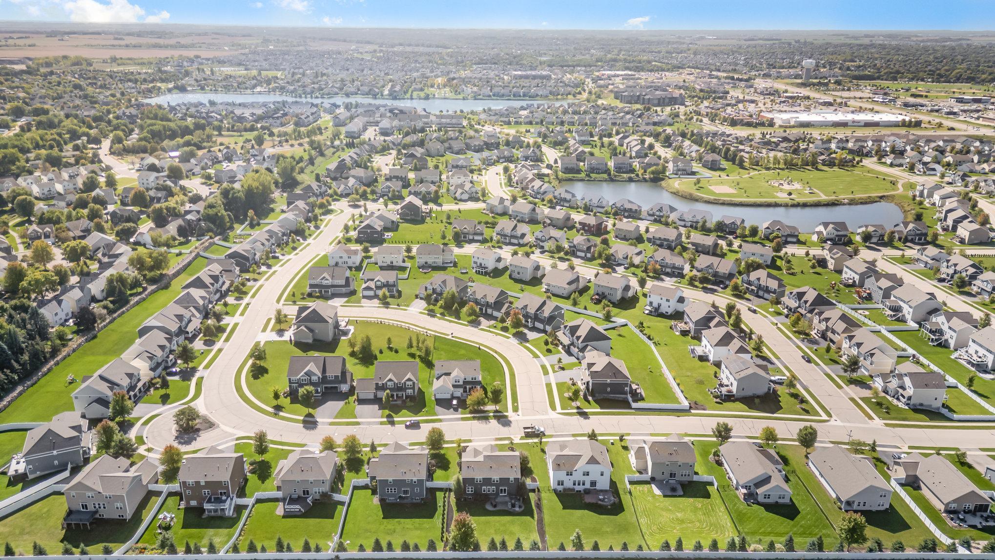 5099 151st Street W Apple Valley MN 55124