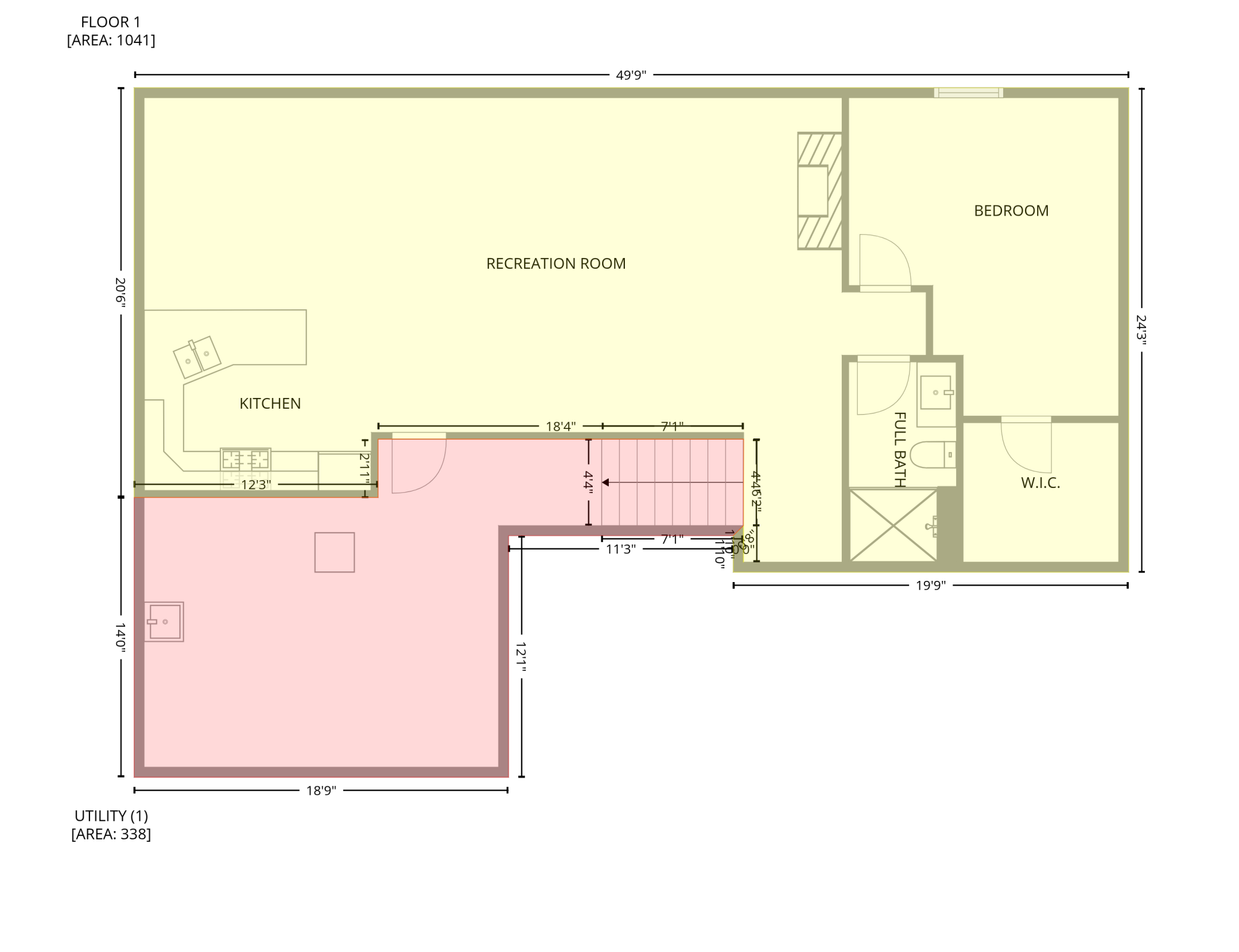 5099 151st Street W Apple Valley MN 55124
