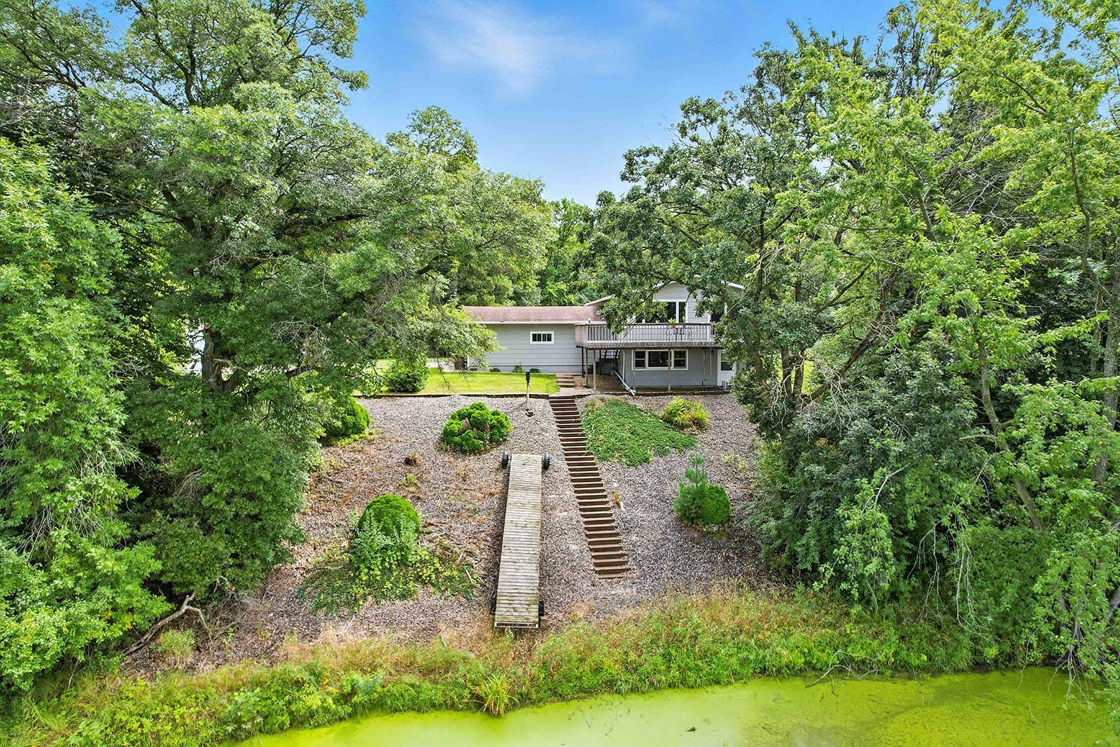 20484 Ann River Drive Mora MN 55051